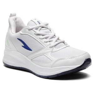 ASIAN Men's Cosco-13 Sports Running,Walking & Gym, School Shoes Lightweight Eva Sole Extra Jump Casual Sneaker Lace-Up Shoes for Men's & Boy's