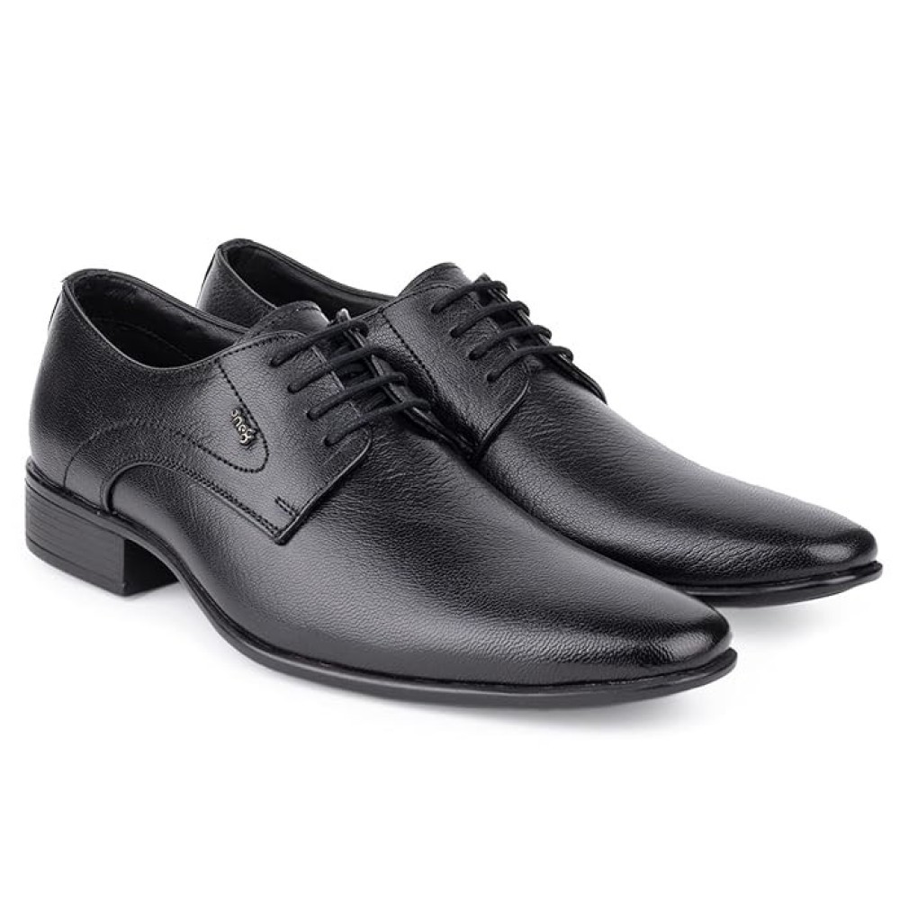ONE8 Men Ean5011 Leather Formal Shoe