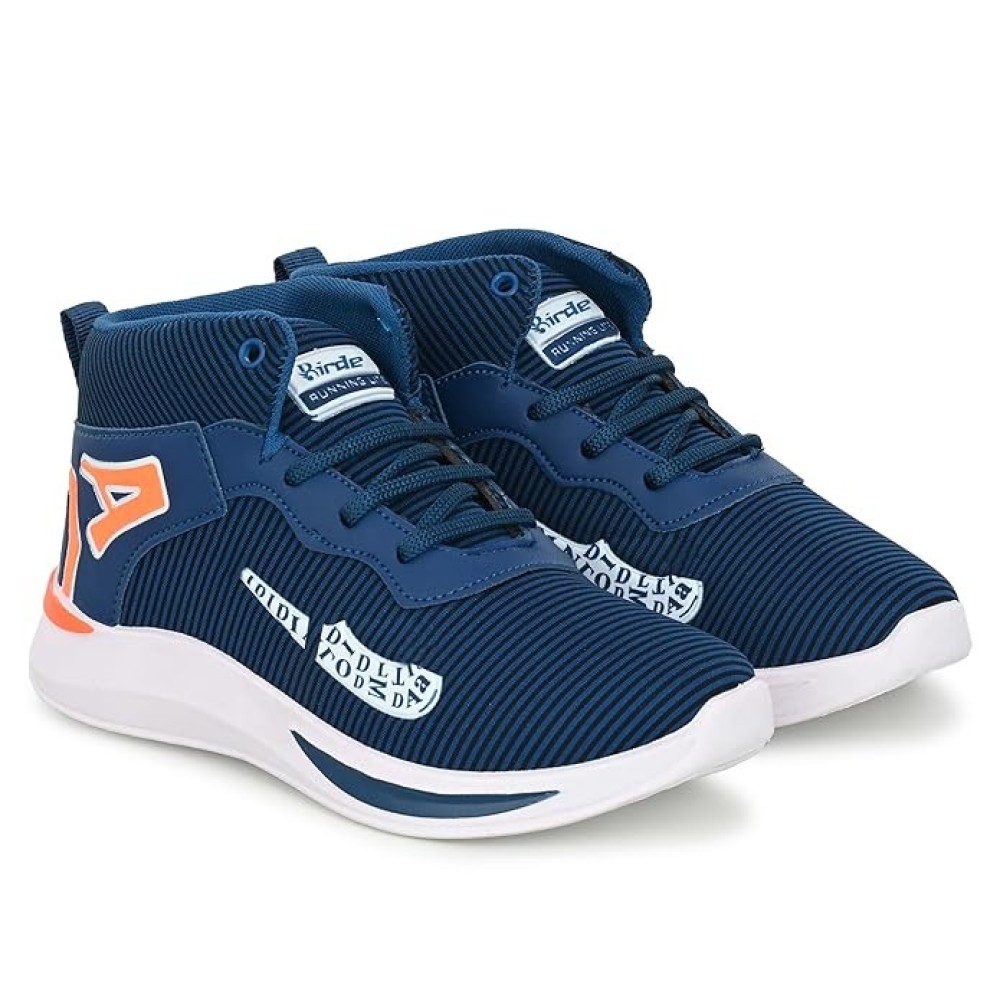 Birde Sneakers for Kids Boys