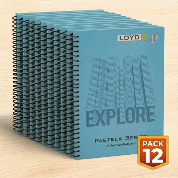 LDVSSSPI200PGRUL12-Blue