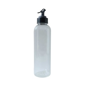 Multipurpose Oil Dispenser Bottle With Flip Top Pour Spout 900 Ml