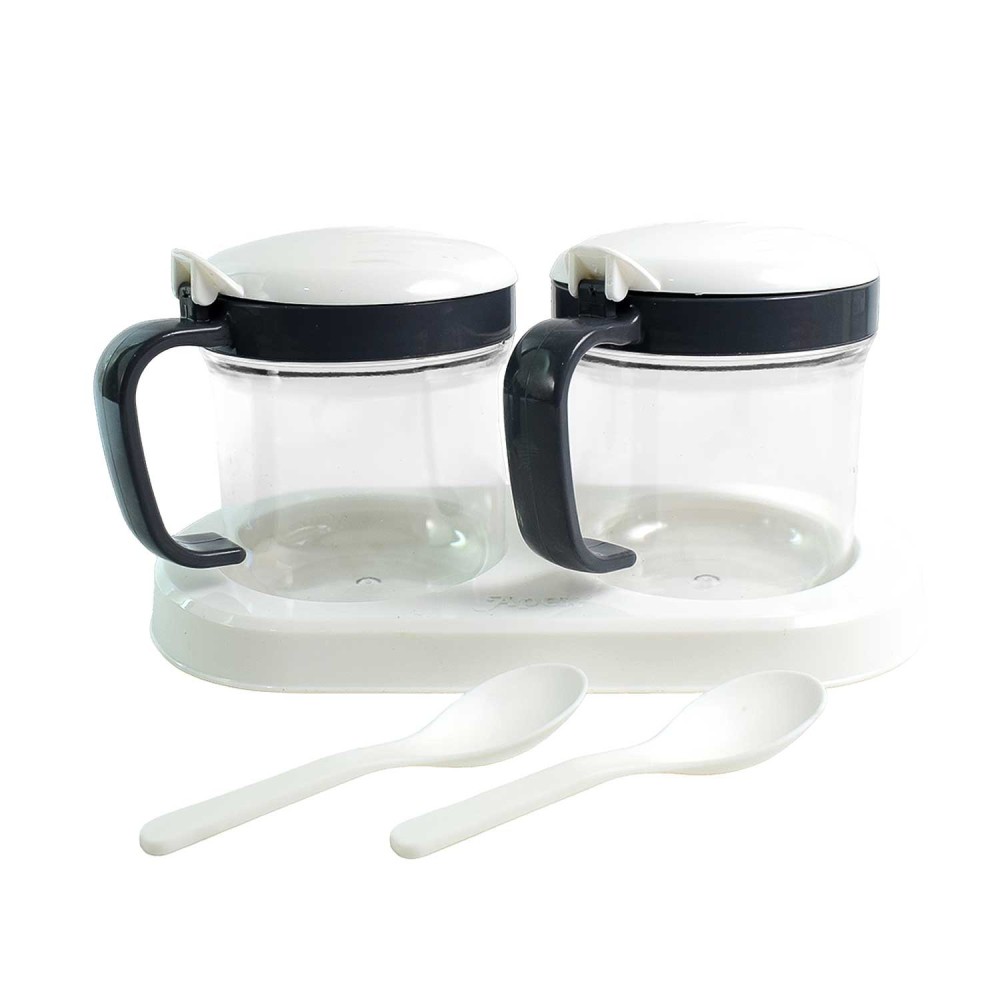 Apex Container Pickle (2 Pc)